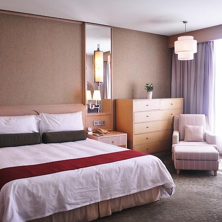 Hotel Nikko Tiencin Zewnętrze zdjęcie